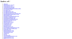 Desktop Screenshot of futuredimension.in