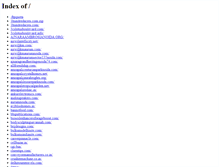 Tablet Screenshot of futuredimension.in